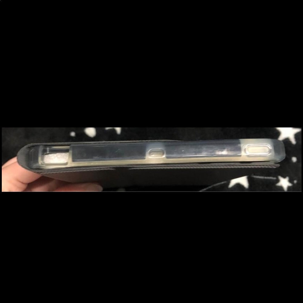 Logitech iPad Mini Case - Picture 7 of 8